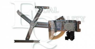 EQUAL QUALITY 010477 -  Подъемное устройство для окон